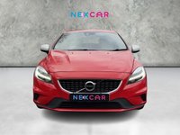 USED 2018 68 VOLVO V40 2.0 D2 R-Design Nav Plus Hatchback 5dr Diesel Manual Euro 6 (s/s) (120 ps) 
