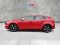 USED 2018 68 VOLVO V40 2.0 D2 R-Design Nav Plus Hatchback 5dr Diesel Manual Euro 6 (s/s) (120 ps) 