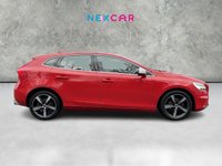 USED 2018 68 VOLVO V40 2.0 D2 R-Design Nav Plus Hatchback 5dr Diesel Manual Euro 6 (s/s) (120 ps) 