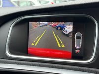 USED 2018 68 VOLVO V40 2.0 D2 R-Design Nav Plus Hatchback 5dr Diesel Manual Euro 6 (s/s) (120 ps) 