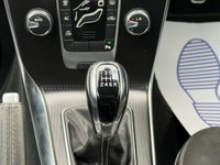 USED 2018 68 VOLVO V40 2.0 D2 R-Design Nav Plus Hatchback 5dr Diesel Manual Euro 6 (s/s) (120 ps) 