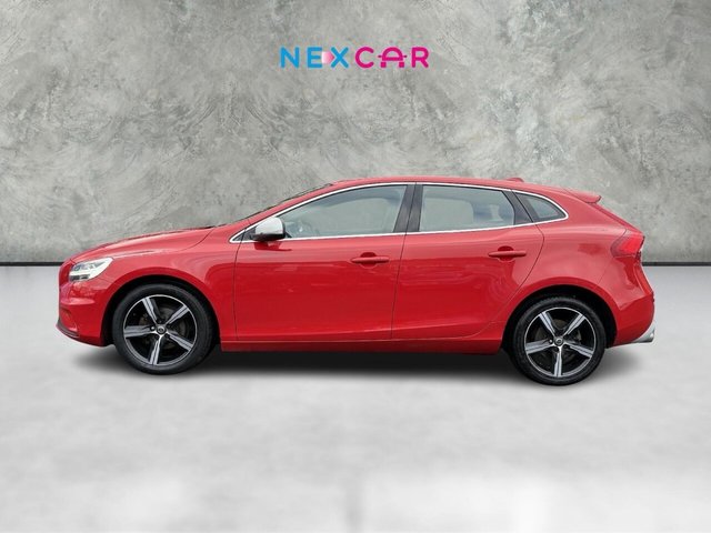 2018 VOLVO V40 2018 2.0 D2 R-Design Nav Plus Hatchback 5dr Diesel Manual Euro 6 (s/s) (120 ps) - Photo 7