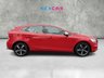 USED 2018 68 VOLVO V40 2.0 D2 R-Design Nav Plus Hatchback 5dr Diesel Manual Euro 6 (s/s) (120 ps) 