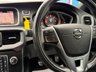 USED 2018 68 VOLVO V40 2.0 D2 R-Design Nav Plus Hatchback 5dr Diesel Manual Euro 6 (s/s) (120 ps) 