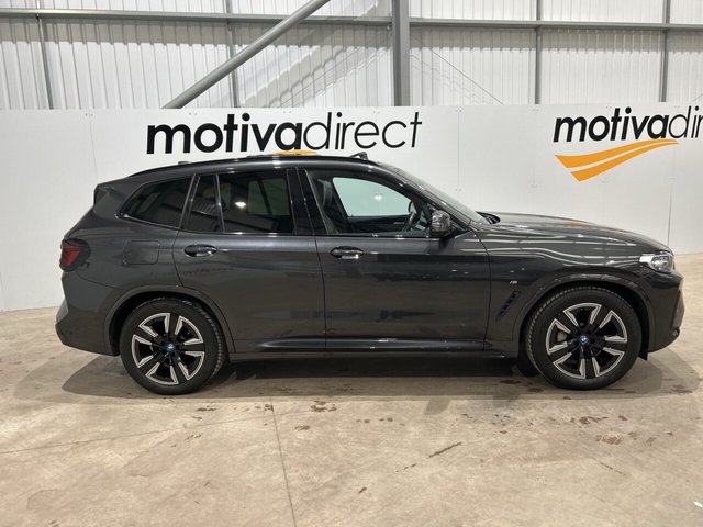 2022 BMW Ix3 - Photo 5