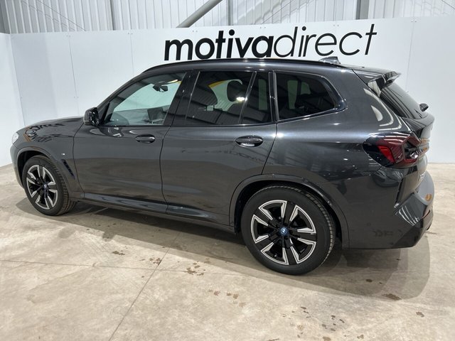 2022 BMW Ix3 - Photo 10