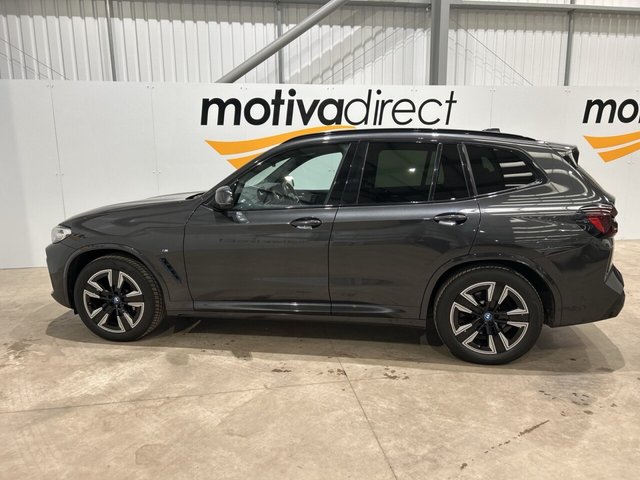 2022 BMW Ix3 - Photo 6