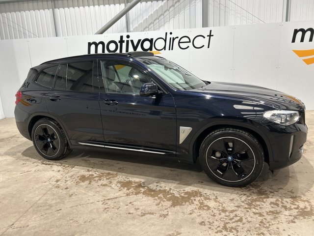 2022 BMW Ix3 - Photo 4