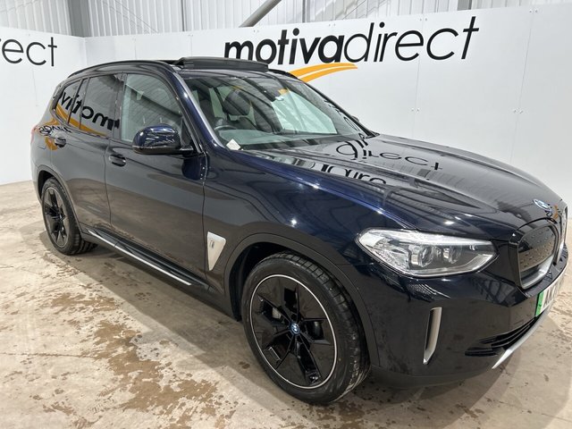 2022 BMW Ix3 - Photo 10