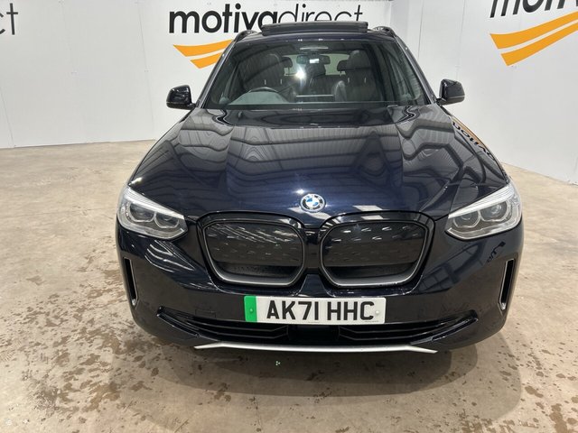 2022 BMW Ix3 - Photo 2