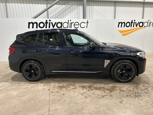 2022 BMW Ix3 - Photo 6