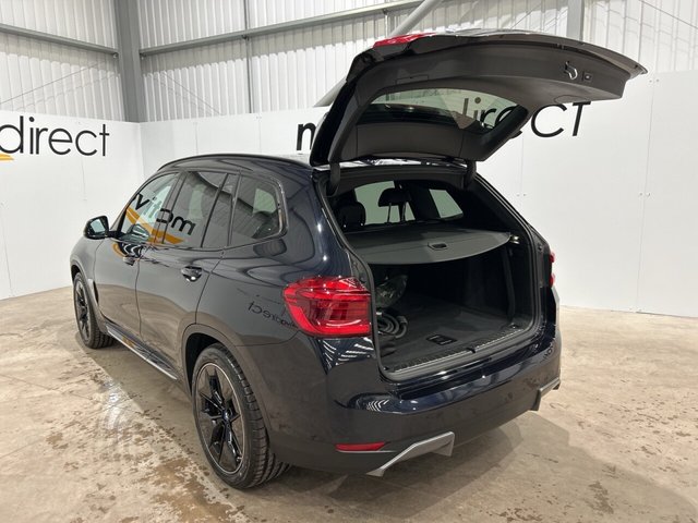 2022 BMW Ix3 - Photo 12