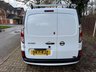 USED 2021 71 NISSAN NV250 1.5 dCi Tekna Panel Van 5dr Diesel Manual L2 Euro 6 (s/s) (95 ps) AIR CON! REVERSE CAMERA! TURBO DIESEL!