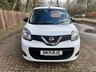 USED 2021 71 NISSAN NV250 1.5 dCi Tekna Panel Van 5dr Diesel Manual L2 Euro 6 (s/s) (95 ps) AIR CON! REVERSE CAMERA! TURBO DIESEL!