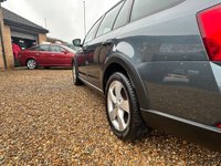 USED 2017 67 SKODA OCTAVIA 2.0 TDI Scout Estate 5dr Diesel DSG 4WD Euro 6 (s/s) (184 ps) 
