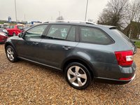 USED 2017 67 SKODA OCTAVIA 2.0 TDI Scout Estate 5dr Diesel DSG 4WD Euro 6 (s/s) (184 ps) 