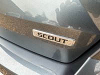 USED 2017 67 SKODA OCTAVIA 2.0 TDI Scout Estate 5dr Diesel DSG 4WD Euro 6 (s/s) (184 ps) 