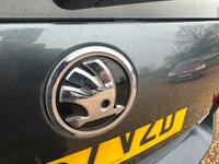 USED 2017 67 SKODA OCTAVIA 2.0 TDI Scout Estate 5dr Diesel DSG 4WD Euro 6 (s/s) (184 ps) 
