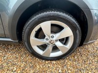 USED 2017 67 SKODA OCTAVIA 2.0 TDI Scout Estate 5dr Diesel DSG 4WD Euro 6 (s/s) (184 ps) 