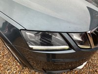 USED 2017 67 SKODA OCTAVIA 2.0 TDI Scout Estate 5dr Diesel DSG 4WD Euro 6 (s/s) (184 ps) 