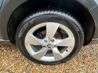 USED 2017 67 SKODA OCTAVIA 2.0 TDI Scout Estate 5dr Diesel DSG 4WD Euro 6 (s/s) (184 ps) 