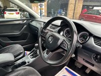 USED 2017 67 SKODA OCTAVIA 2.0 TDI Scout Estate 5dr Diesel DSG 4WD Euro 6 (s/s) (184 ps) 