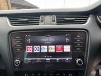 USED 2017 67 SKODA OCTAVIA 2.0 TDI Scout Estate 5dr Diesel DSG 4WD Euro 6 (s/s) (184 ps) 