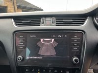 USED 2017 67 SKODA OCTAVIA 2.0 TDI Scout Estate 5dr Diesel DSG 4WD Euro 6 (s/s) (184 ps) 