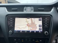 USED 2017 67 SKODA OCTAVIA 2.0 TDI Scout Estate 5dr Diesel DSG 4WD Euro 6 (s/s) (184 ps) 