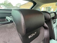 USED 2017 67 SKODA OCTAVIA 2.0 TDI Scout Estate 5dr Diesel DSG 4WD Euro 6 (s/s) (184 ps) 