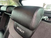 USED 2017 67 SKODA OCTAVIA 2.0 TDI Scout Estate 5dr Diesel DSG 4WD Euro 6 (s/s) (184 ps) 