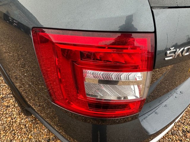 2017 Skoda Octavia 2L Scout 5dr - Photo 12