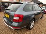 USED 2017 67 SKODA OCTAVIA 2.0 TDI Scout Estate 5dr Diesel DSG 4WD Euro 6 (s/s) (184 ps) 