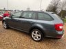 USED 2017 67 SKODA OCTAVIA 2.0 TDI Scout Estate 5dr Diesel DSG 4WD Euro 6 (s/s) (184 ps) 