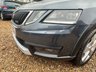 USED 2017 67 SKODA OCTAVIA 2.0 TDI Scout Estate 5dr Diesel DSG 4WD Euro 6 (s/s) (184 ps) 