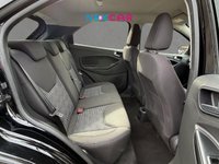 USED 2018 68 FORD KA+ 1.2 Ti-VCT Zetec Hatchback 5dr Petrol Manual Euro 6 (s/s) (85 ps) 