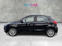 USED 2018 68 FORD KA+ 1.2 Ti-VCT Zetec Hatchback 5dr Petrol Manual Euro 6 (s/s) (85 ps) 