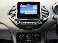 USED 2018 68 FORD KA+ 1.2 Ti-VCT Zetec Hatchback 5dr Petrol Manual Euro 6 (s/s) (85 ps) 