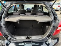 USED 2018 68 FORD KA+ 1.2 Ti-VCT Zetec Hatchback 5dr Petrol Manual Euro 6 (s/s) (85 ps) 