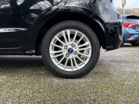 USED 2018 68 FORD KA+ 1.2 Ti-VCT Zetec Hatchback 5dr Petrol Manual Euro 6 (s/s) (85 ps) 