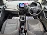 USED 2018 68 FORD KA+ 1.2 Ti-VCT Zetec Hatchback 5dr Petrol Manual Euro 6 (s/s) (85 ps) 