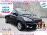 USED 2018 68 FORD KA+ 1.2 Ti-VCT Zetec Hatchback 5dr Petrol Manual Euro 6 (s/s) (85 ps) 