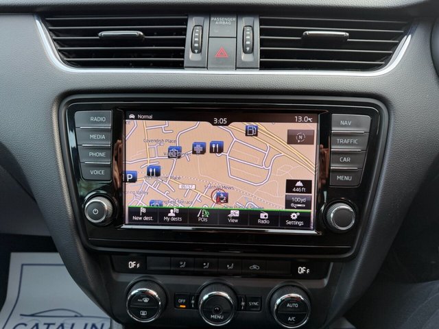 2016 Skoda Octavia 2L Vrs 5dr - Photo 9