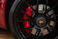 USED 2018 18 PORSCHE 911 3.0T 991 Carrera GTS Convertible  