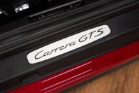 USED 2018 18 PORSCHE 911 3.0T 991 Carrera GTS Convertible  