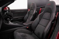 USED 2018 18 PORSCHE 911 3.0T 991 Carrera GTS Convertible  