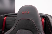 USED 2018 18 PORSCHE 911 3.0T 991 Carrera GTS Convertible  