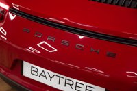 USED 2018 18 PORSCHE 911 3.0T 991 Carrera GTS Convertible  
