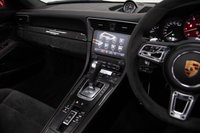 USED 2018 18 PORSCHE 911 3.0T 991 Carrera GTS Convertible  