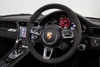 USED 2018 18 PORSCHE 911 3.0T 991 Carrera GTS Convertible  